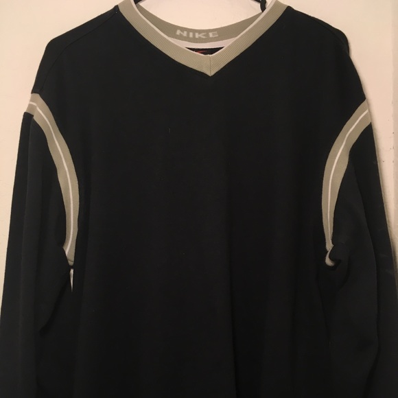 Vintage Nike long sleeve - Picture 1 of 3